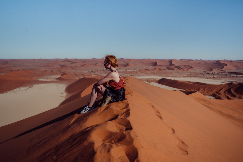 Cosas que debe saber antes de ir a Namibia | MUNDO DE WANDERLUST