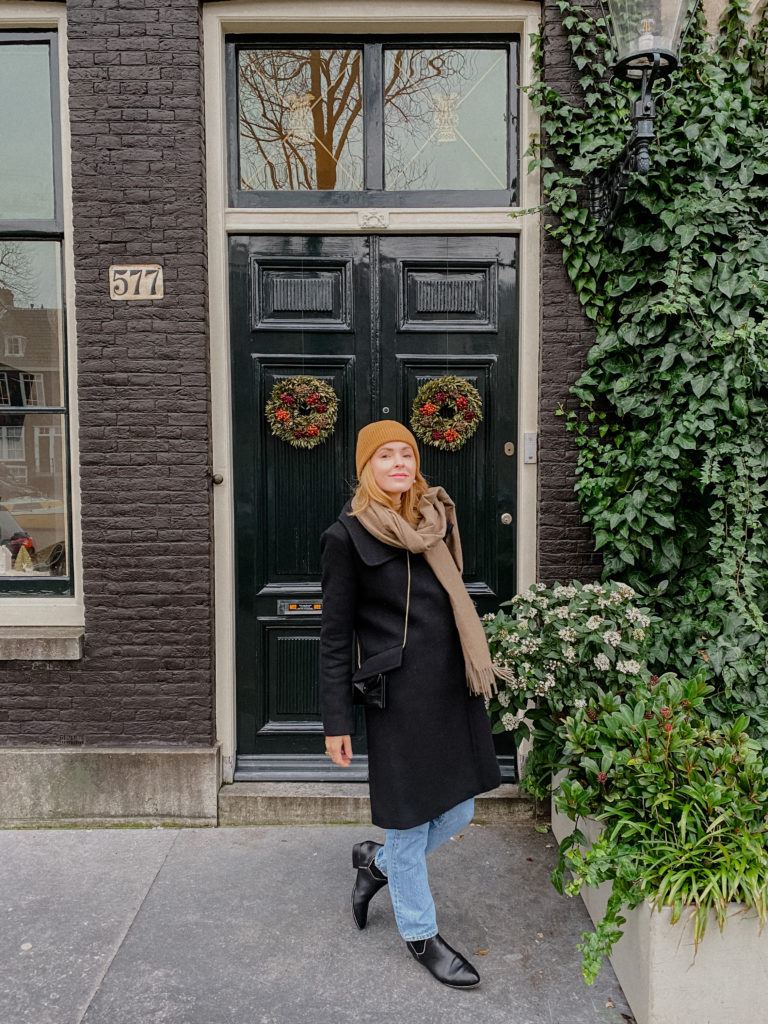 Nueve calles de Amsterdam | MUNDO DE WANDERLUST