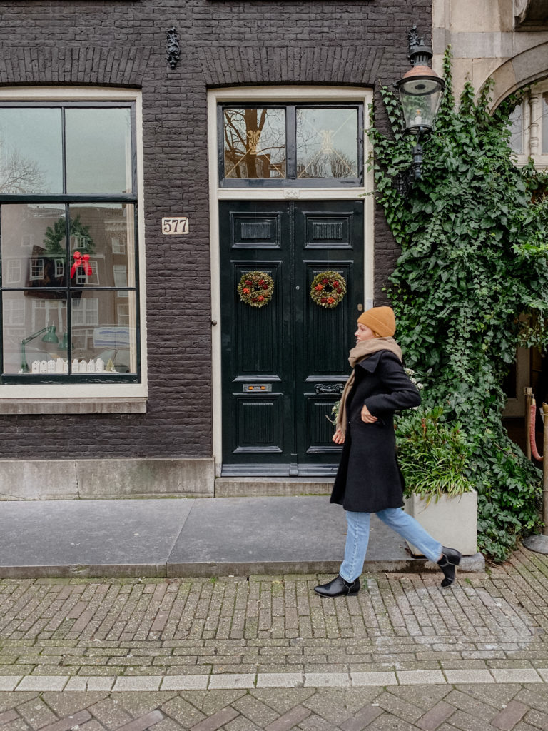 Nueve calles de Amsterdam | MUNDO DE WANDERLUST