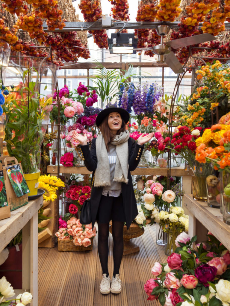 amsterdam must visit shops