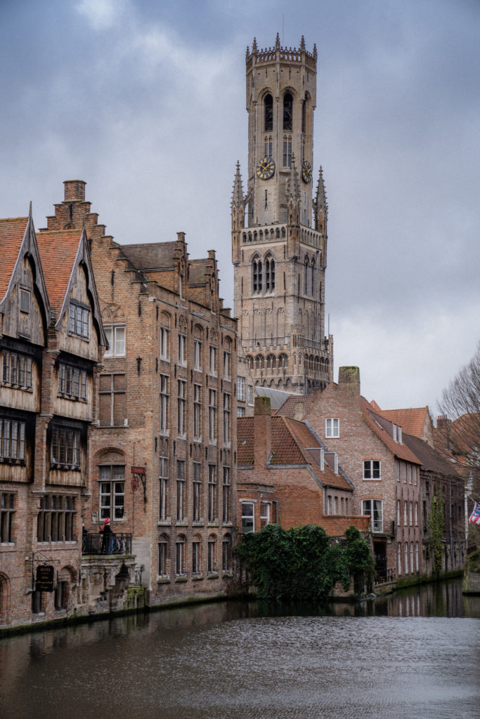 Day trip to Bruges | World of Wanderlust
