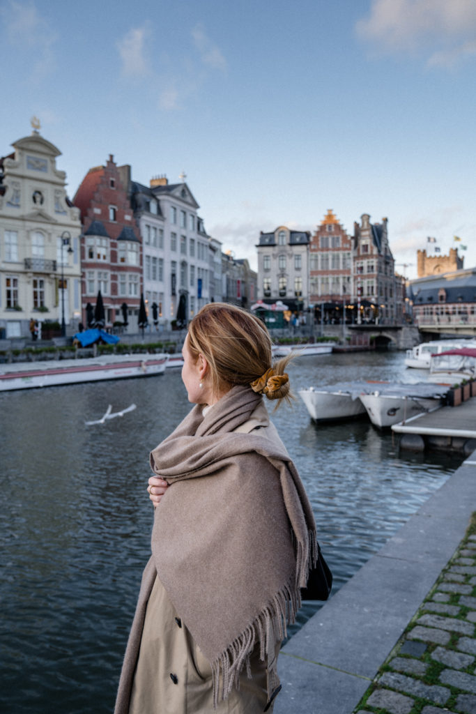 Day trip to Ghent | World of Wanderlust