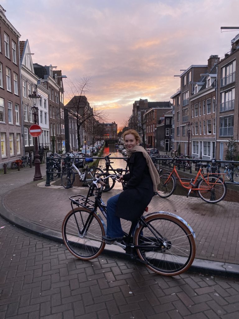 Nueve calles de Amsterdam | MUNDO DE WANDERLUST