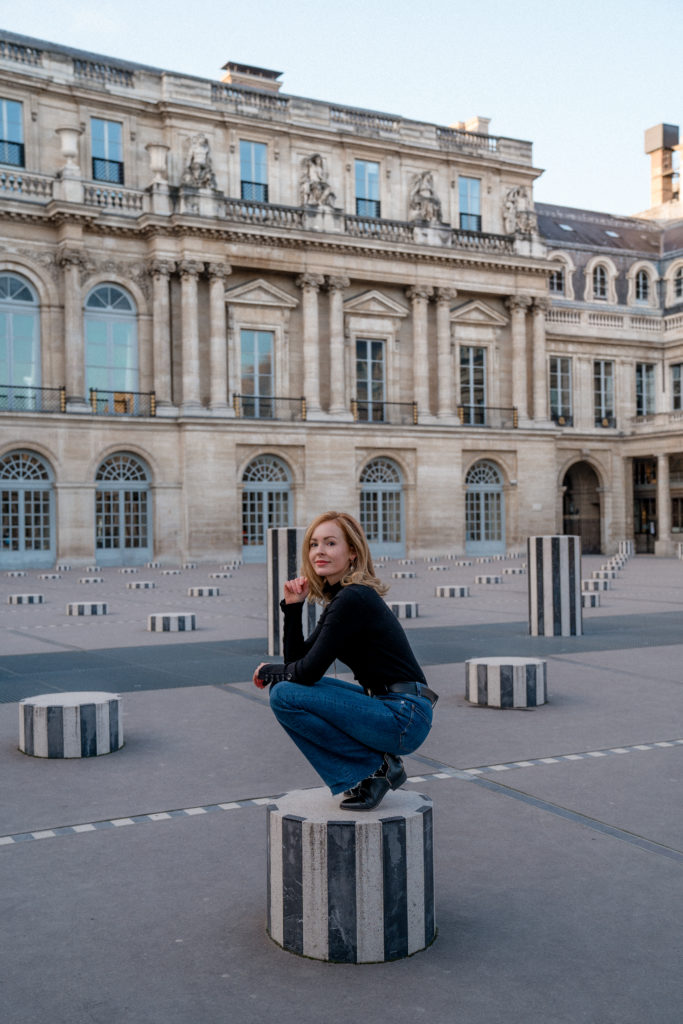 Visiting Paris in Winter | World of Wanderlust