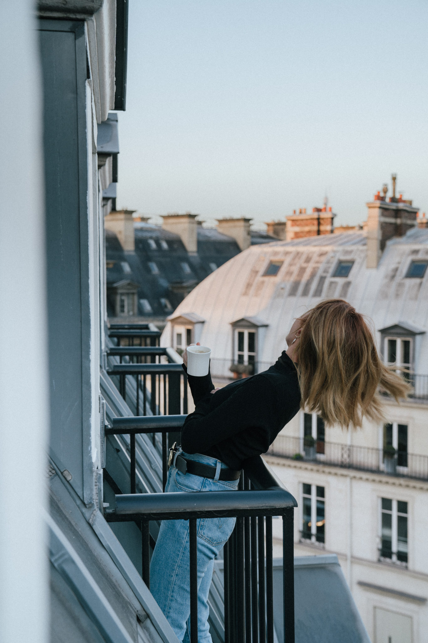 Forget AirBnB: These are the most stylish apartments to rent in Paris