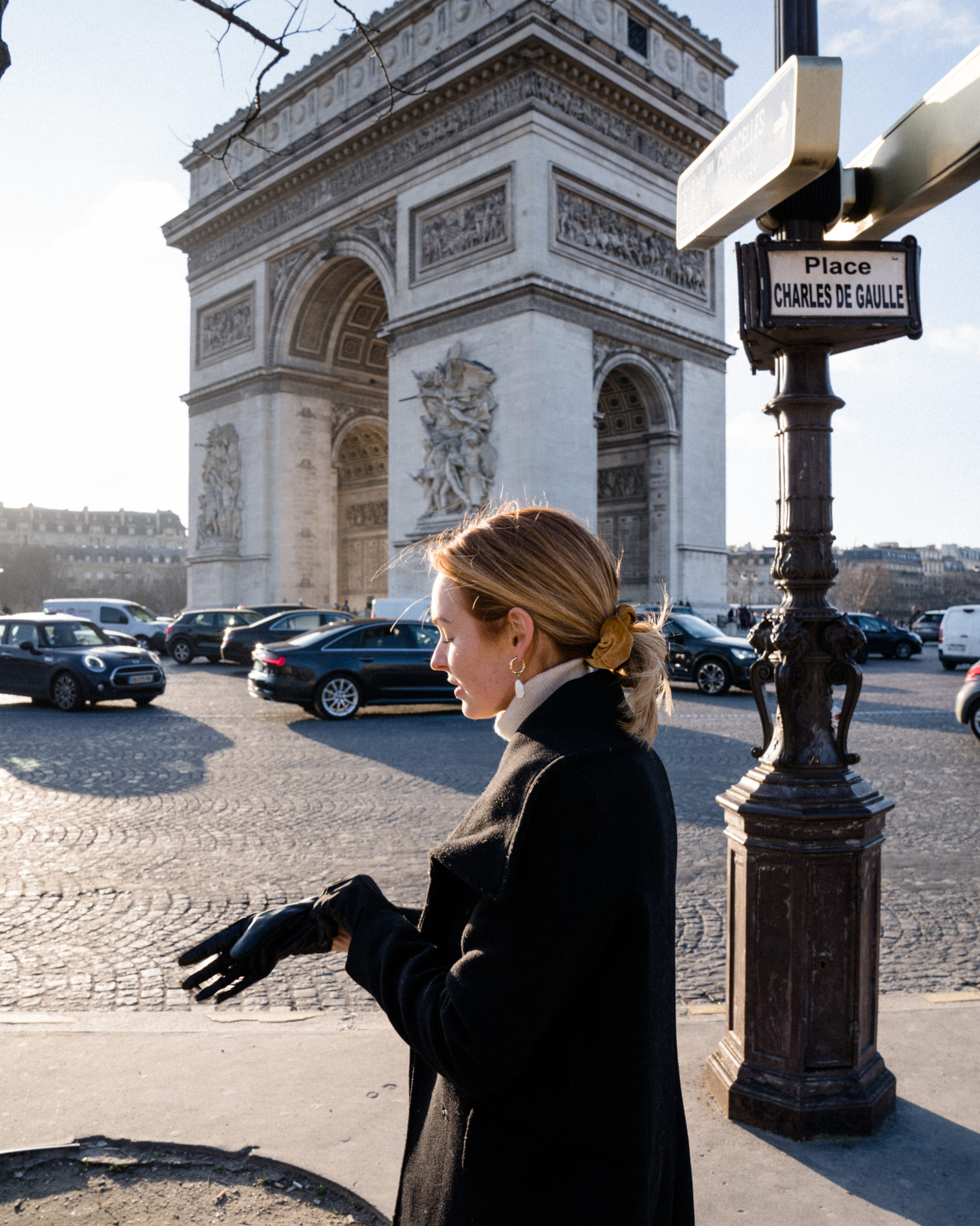 Visiting Paris in Winter | World of Wanderlust