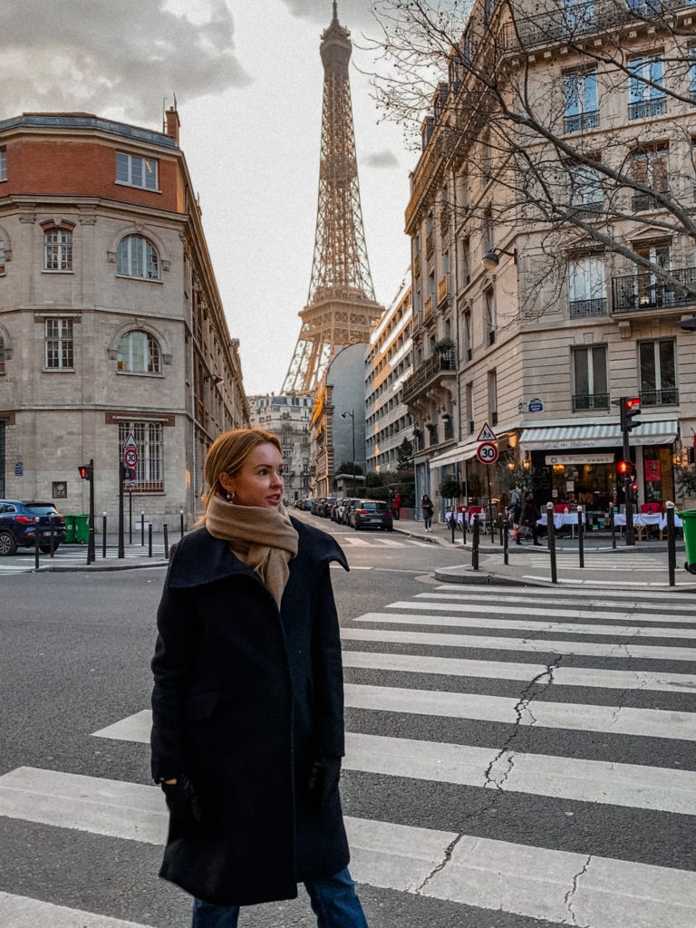 Your Guide to Visiting Paris in Winter | WORLD OF WANDERLUST