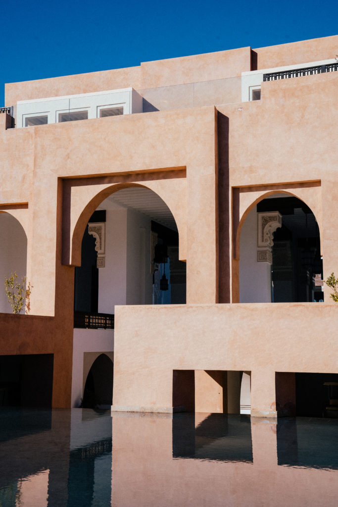 The Oberoi Marrakech | World of Wanderlust