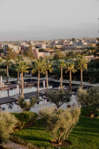 The Oberoi Marrakech | World of Wanderlust