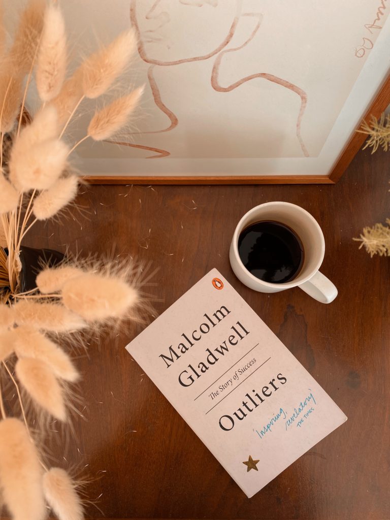 Outliers Book Review