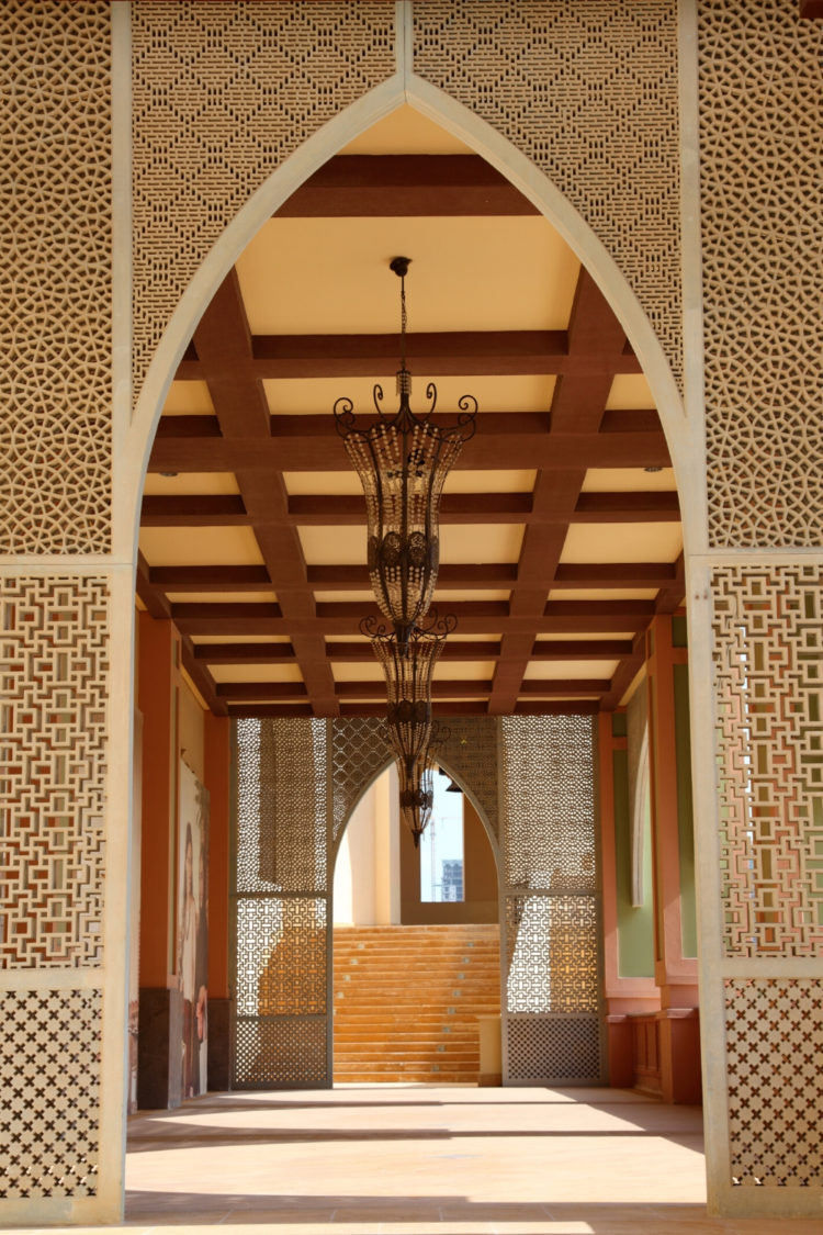 Best things to do in Doha