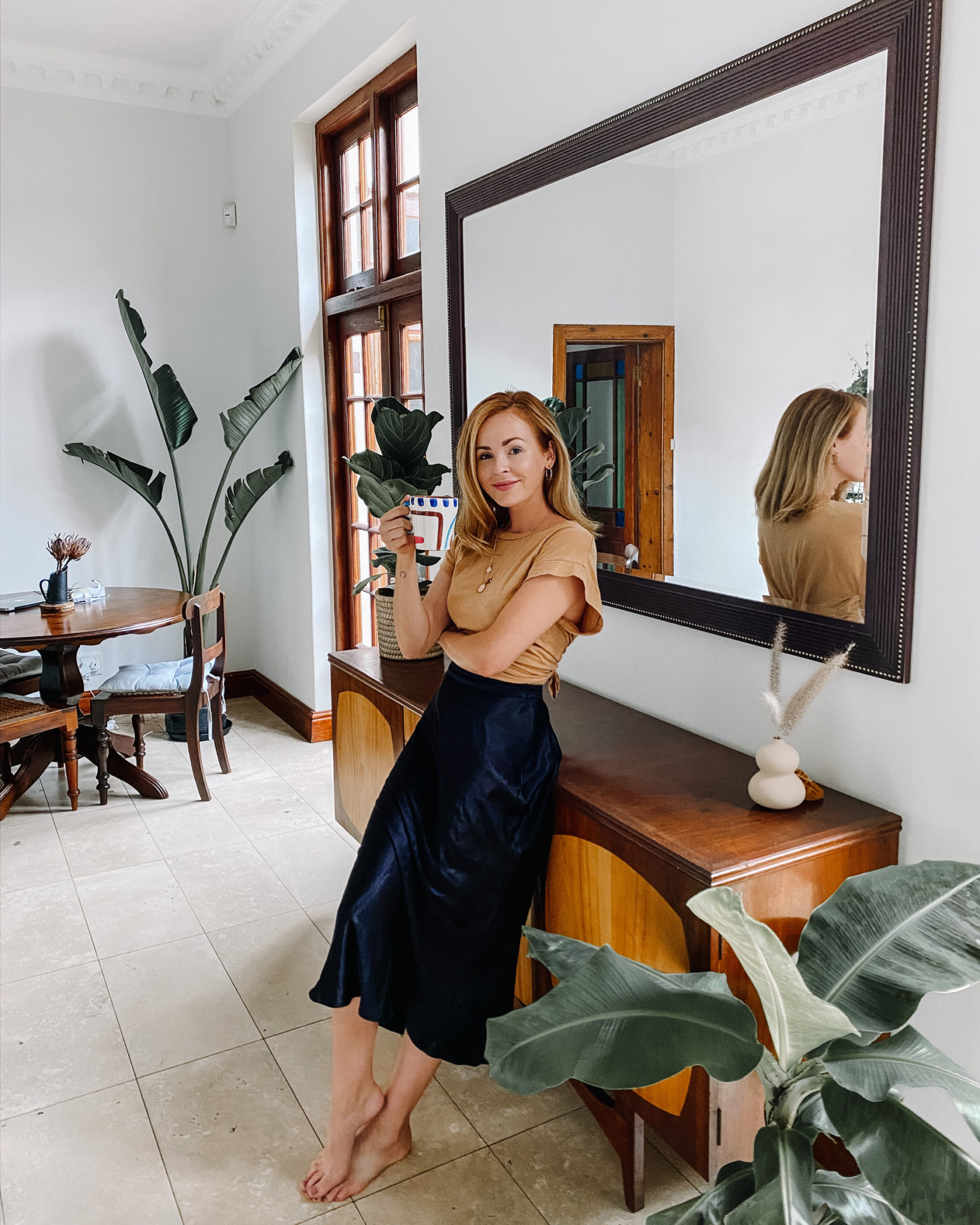How you can (seriously) travel without leaving home