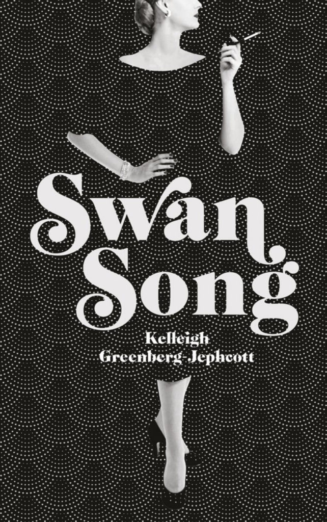 Critique du livre Swan Song