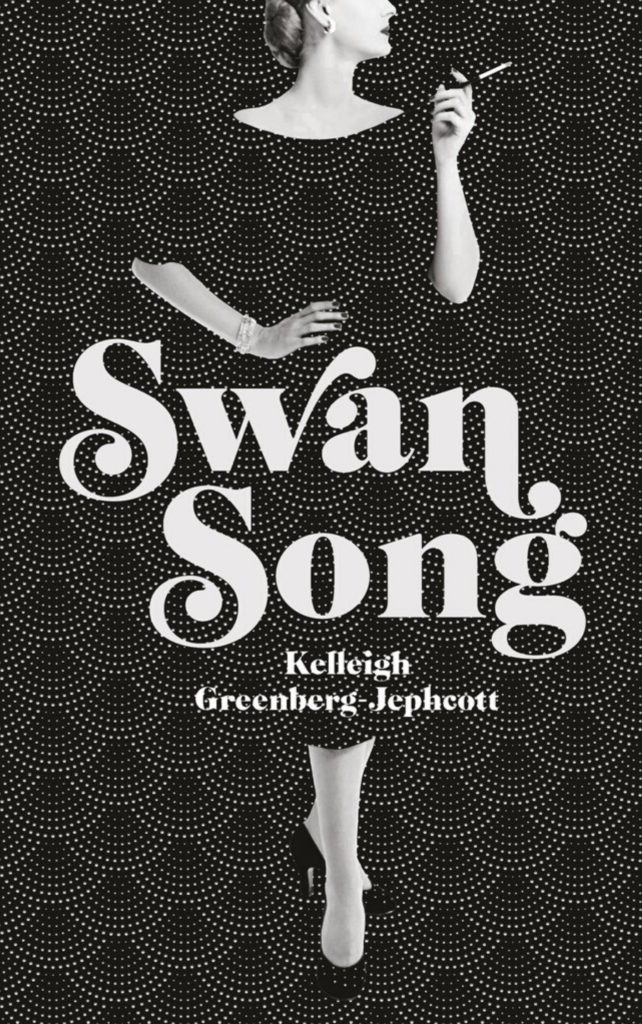 Reseña del libro de canciones Swan