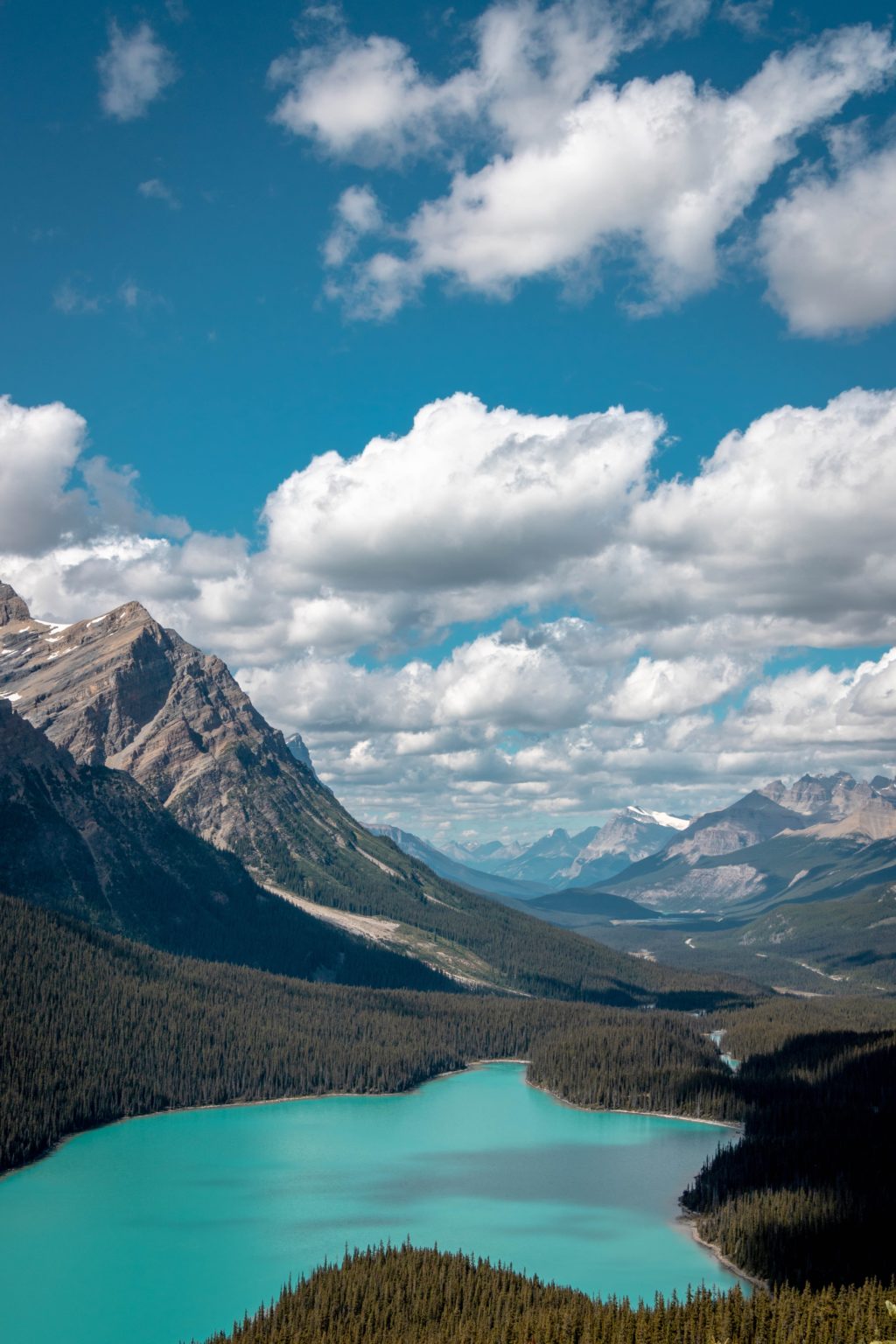 The 15 Best Places in Alberta to Visit - World of Wanderlust