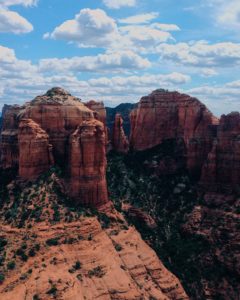 Best places in Arizona