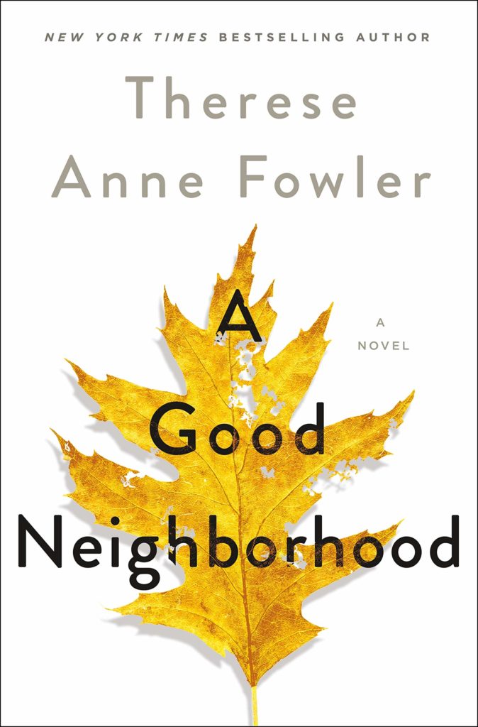 a good neighbourhood book review