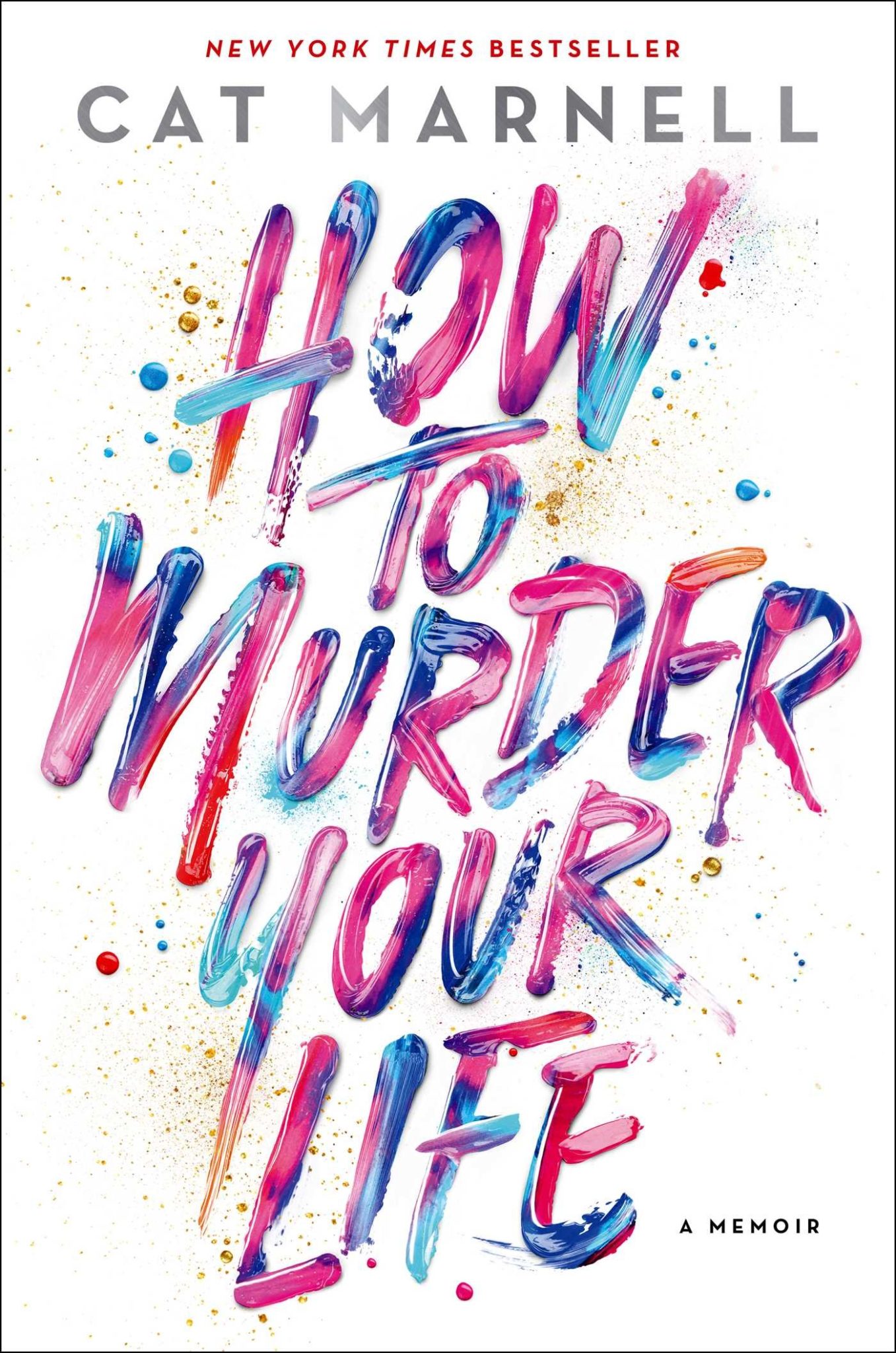 How to Murder your Life Book Review