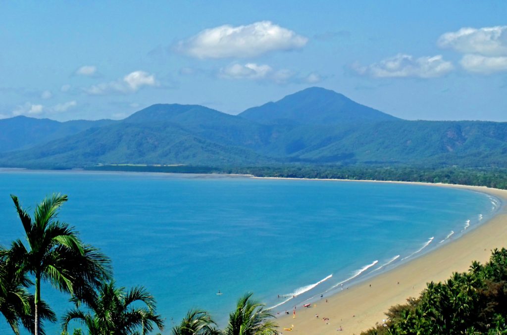 Port douglas Australia