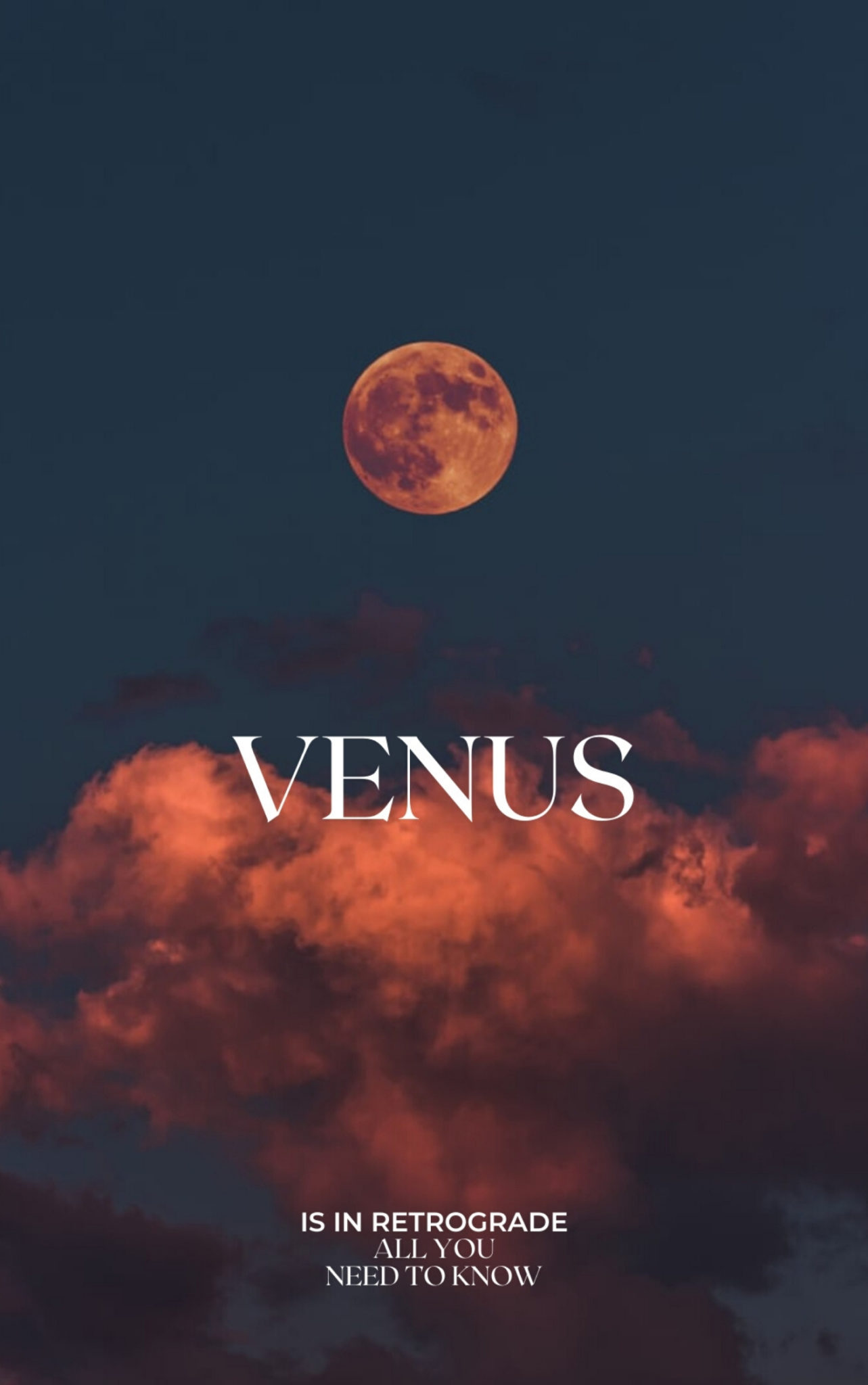 Venus is in Retrograde: Why you'll hear from your exes in May & June