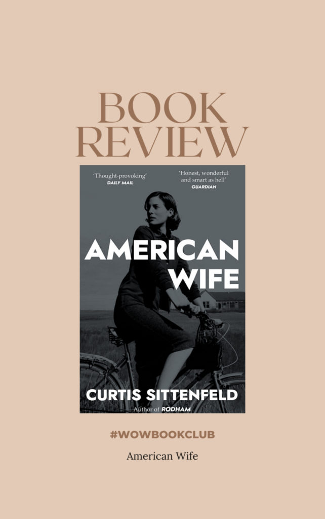 American Wife book review