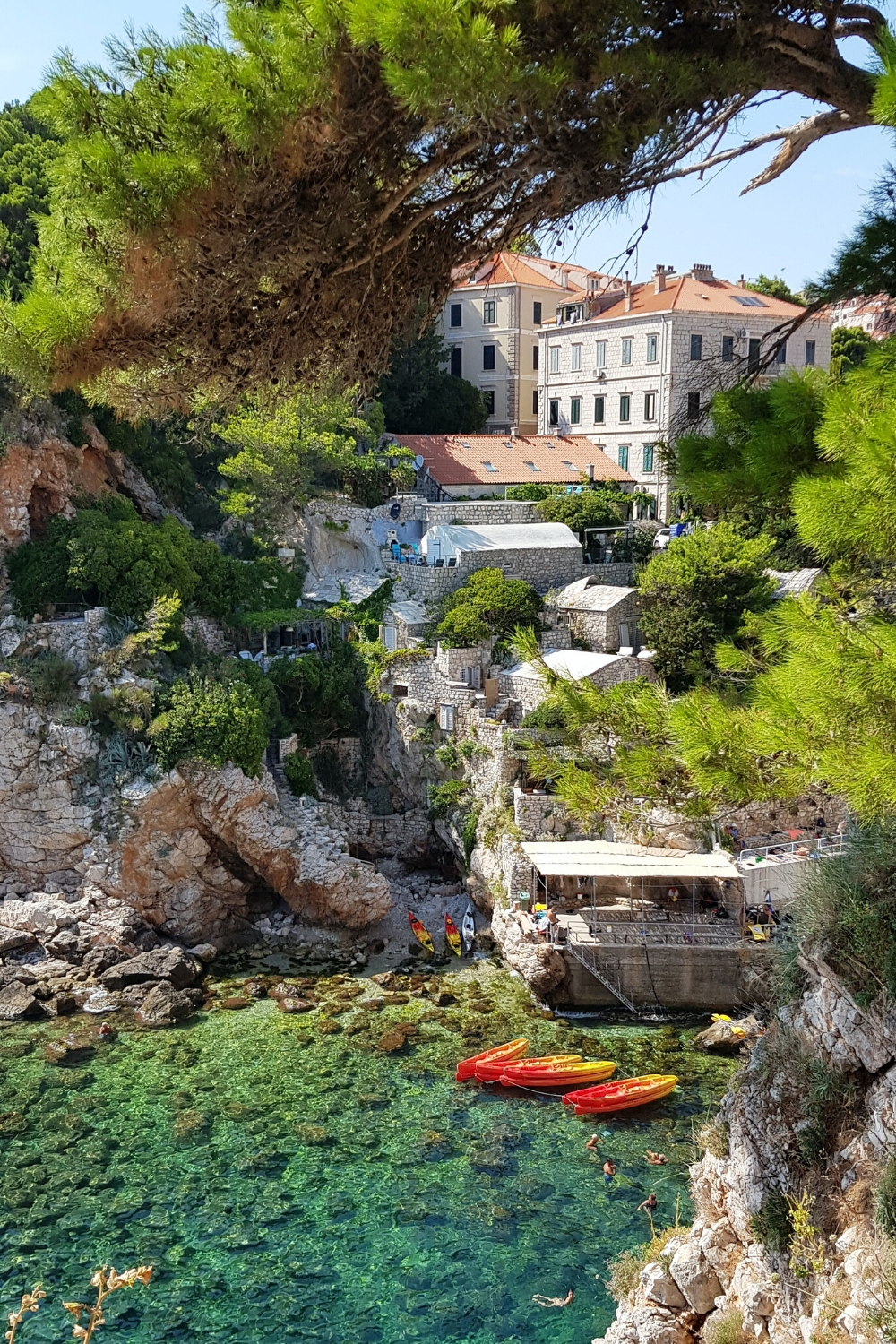 Dømme Hjemløs hektar 10 Best Places to Visit in Croatia - World of Wanderlust