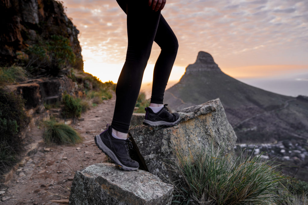 Cape Town Best hikes at sunset | World of Wanderlust