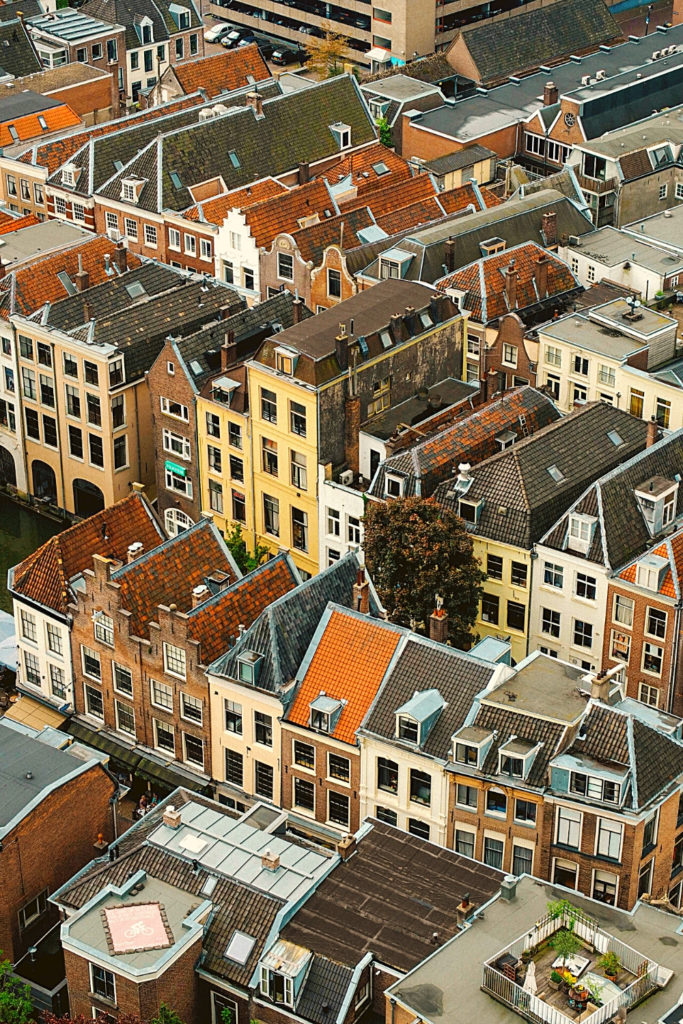 Guide to Utrecht | World of Wanderlust