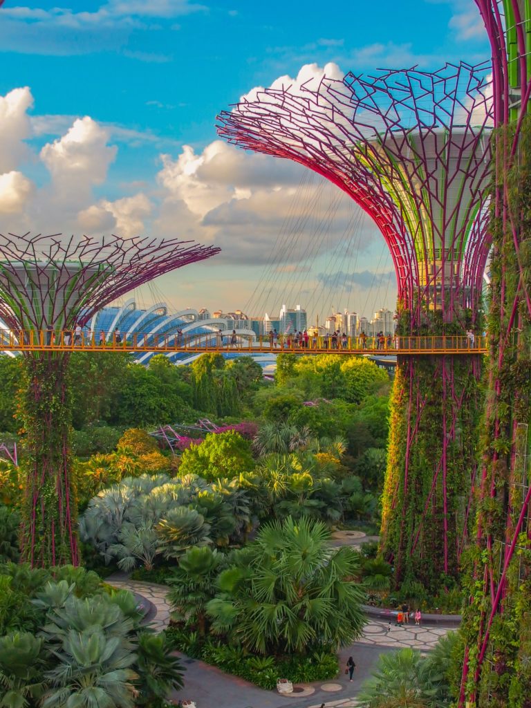 The 10 Best Things to do in Singapore - World of Wanderlust