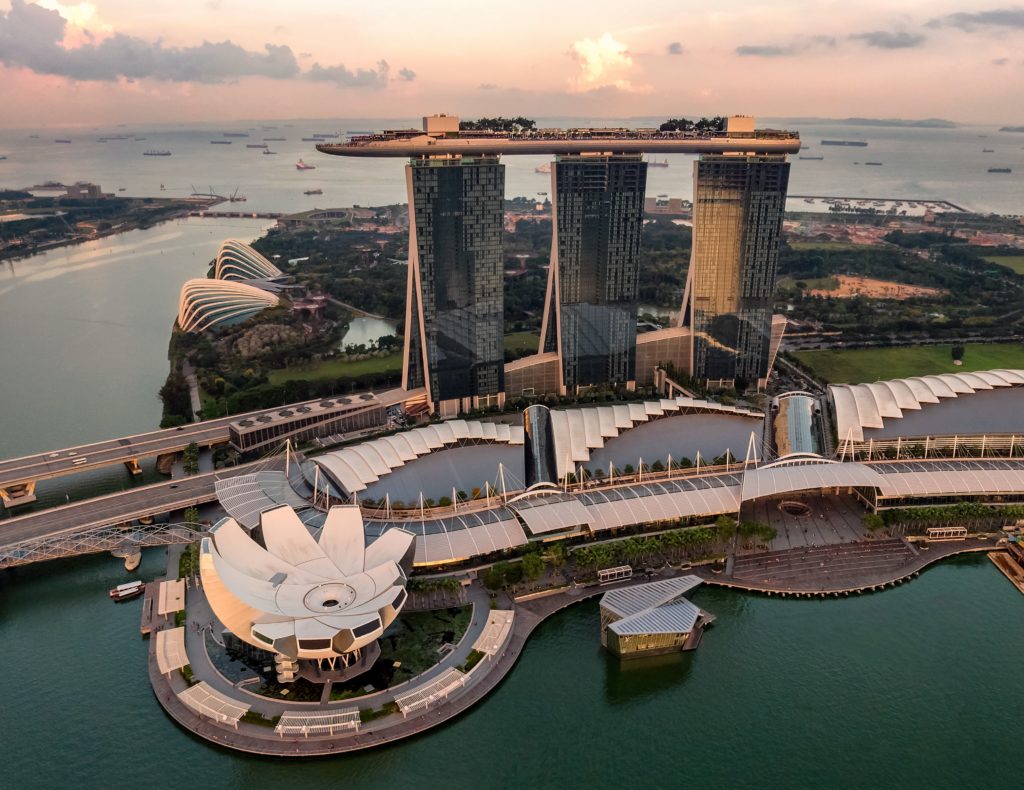 Singapore's Best Things | Wonder Last World