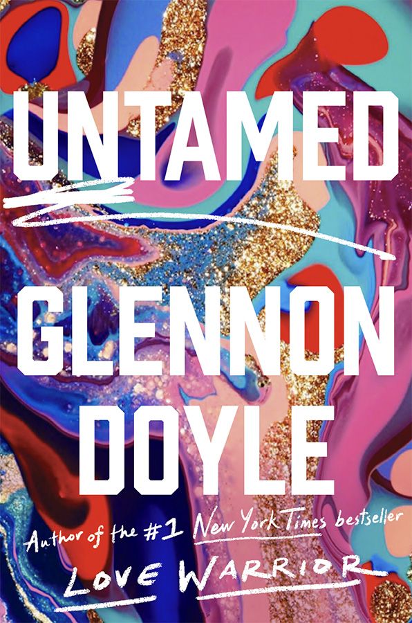 Untamed by Glennon Doyle