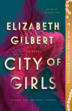City of Girls book review