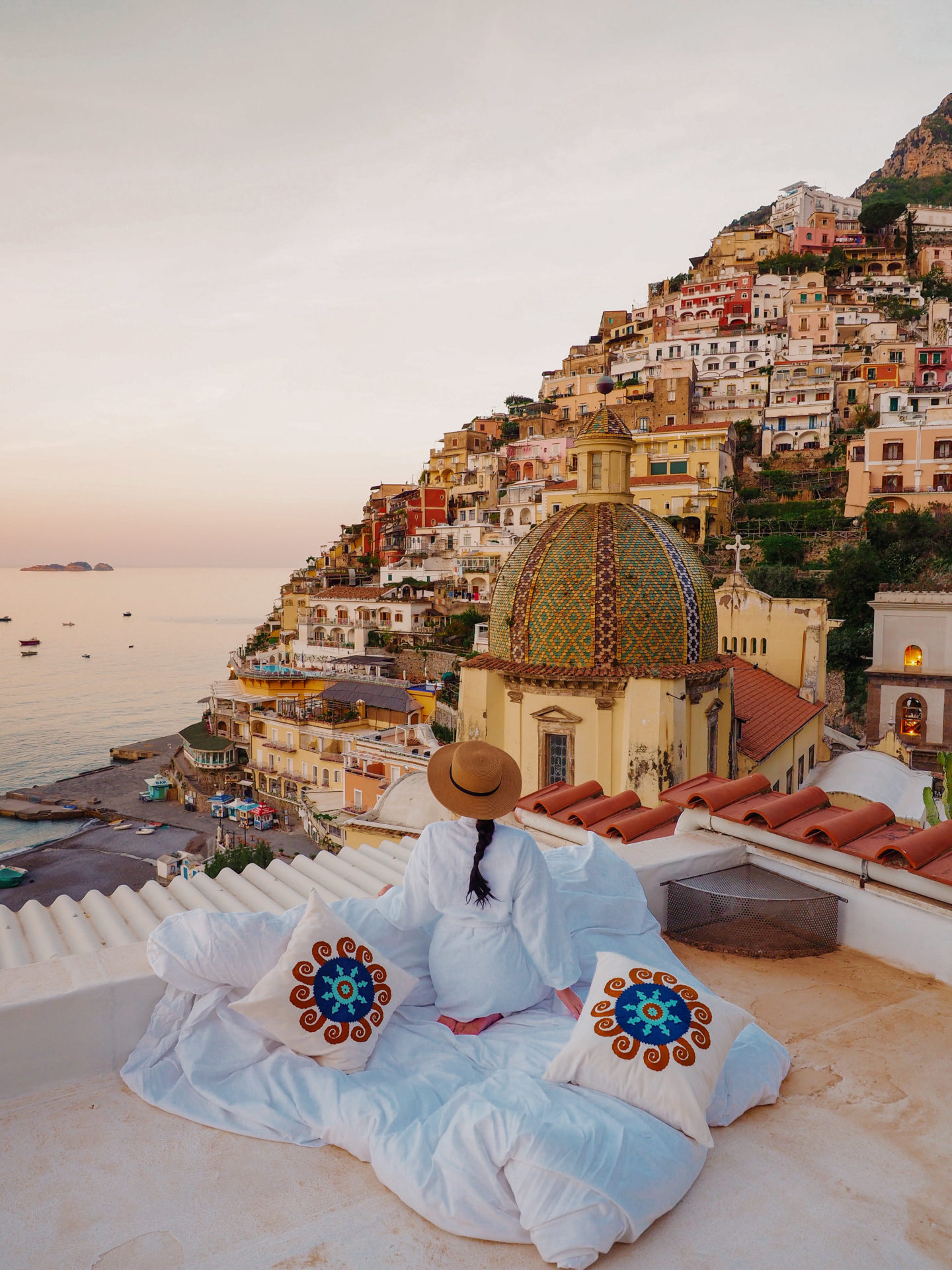 Positano