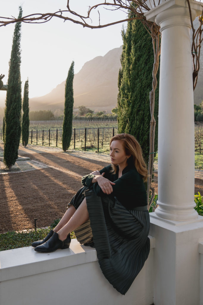 Le Lude Franschhoek | World of Wanderlust