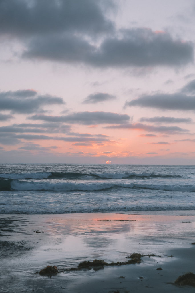 Encinitas Califórnia |  Mundo do desejo de viajar