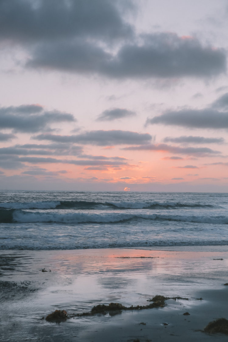 Your Summer Guide to Encinitas, California - World of Wanderlust