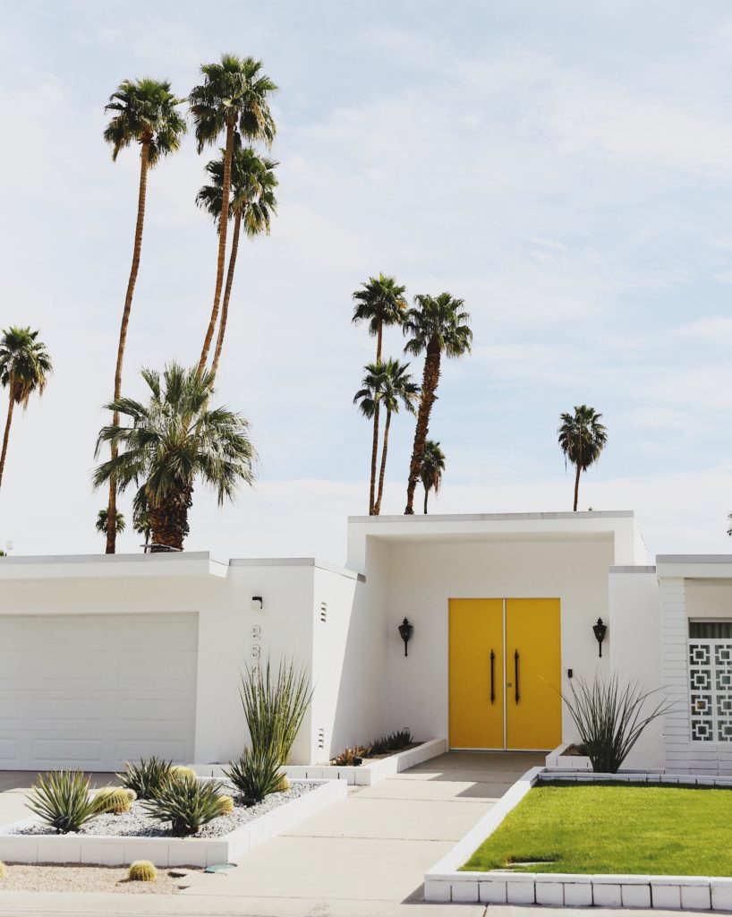 Guide to Palm Springs | World of Wanderlust