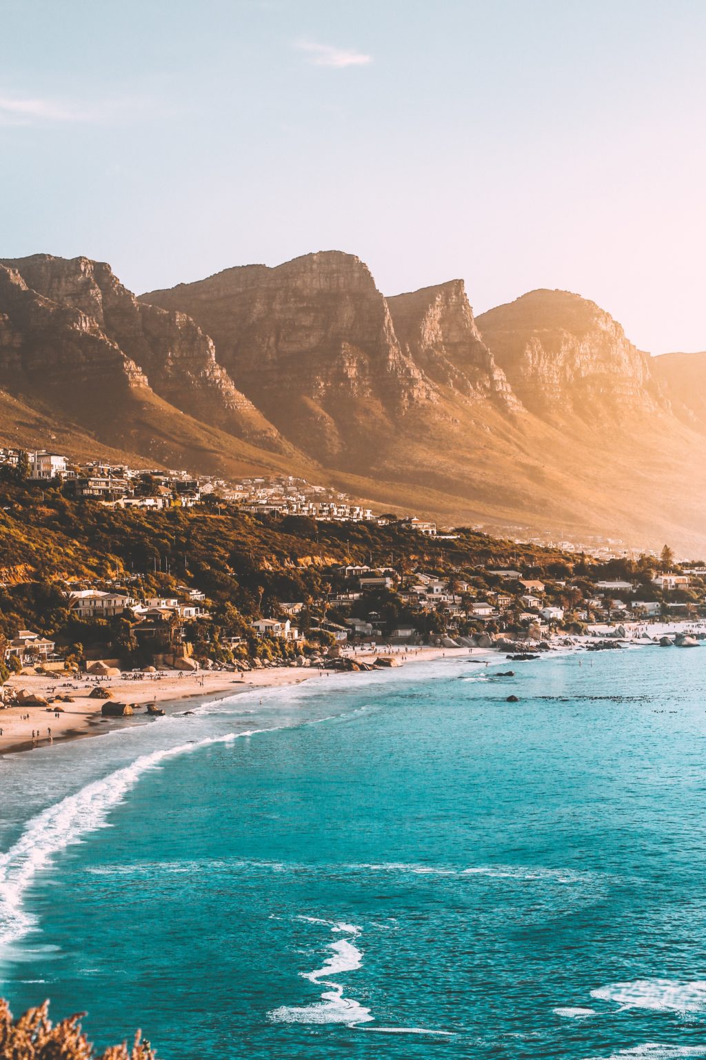 20 Best Things to Do in Cape Town World of Wanderlust
