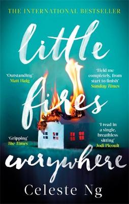 5 Books to Read if you Loved Little Fires Everywhere
