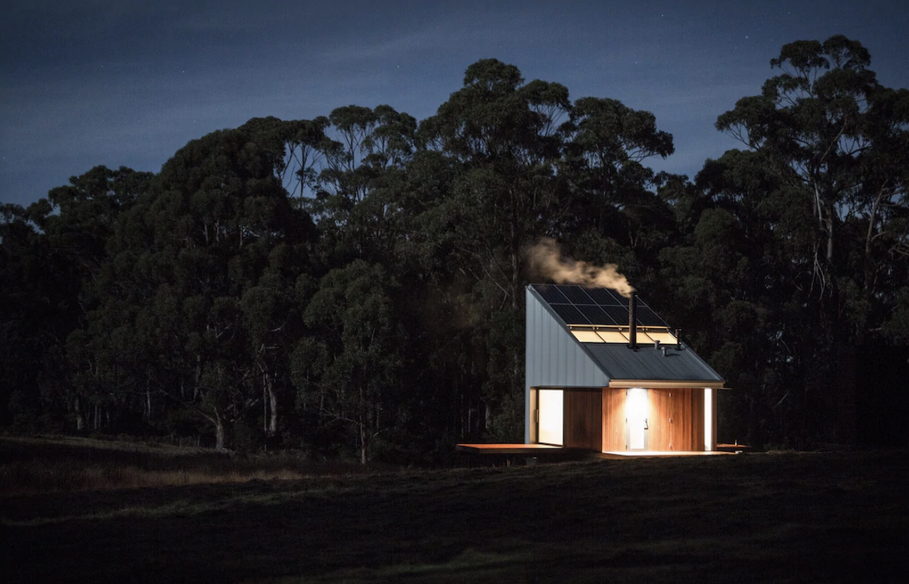 Bruny-Island-Hideaway