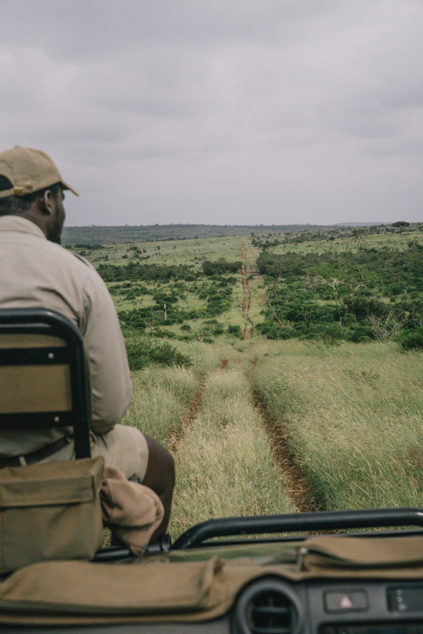 Rhino Conservation Trip | World of Wanderlust
