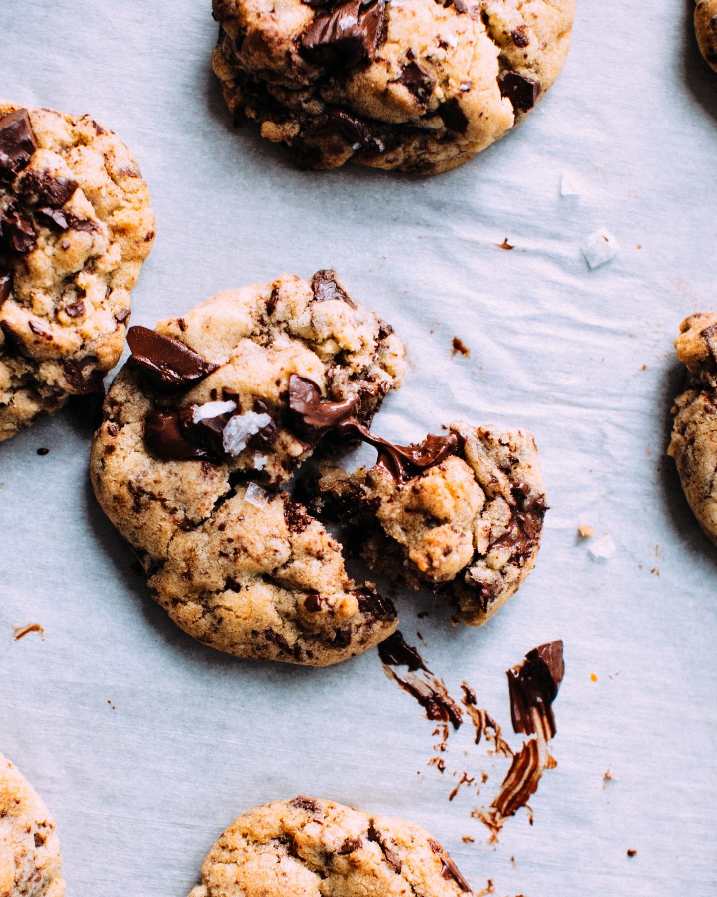 The best cookies in New York City