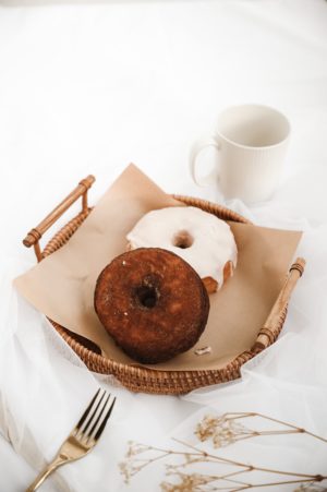 The best doughnuts in New York City