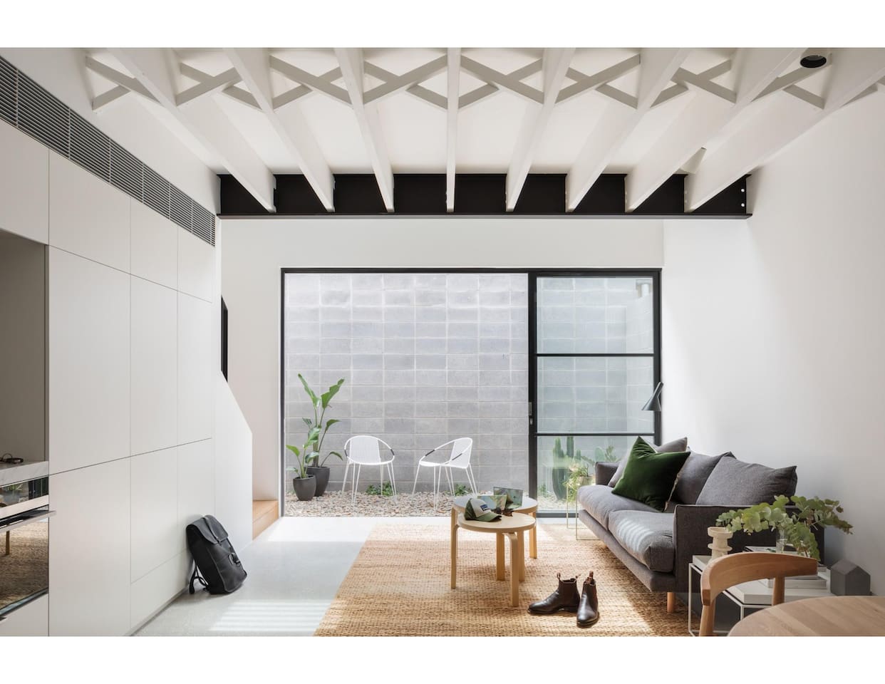 Airbnbs in Sydney