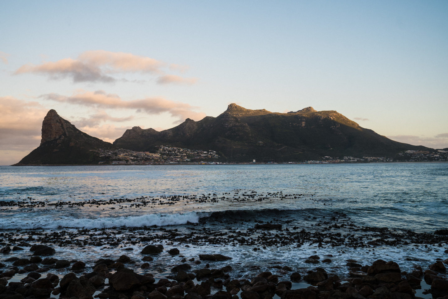 Tintswalo Atlantic Review | World of Wanderlust