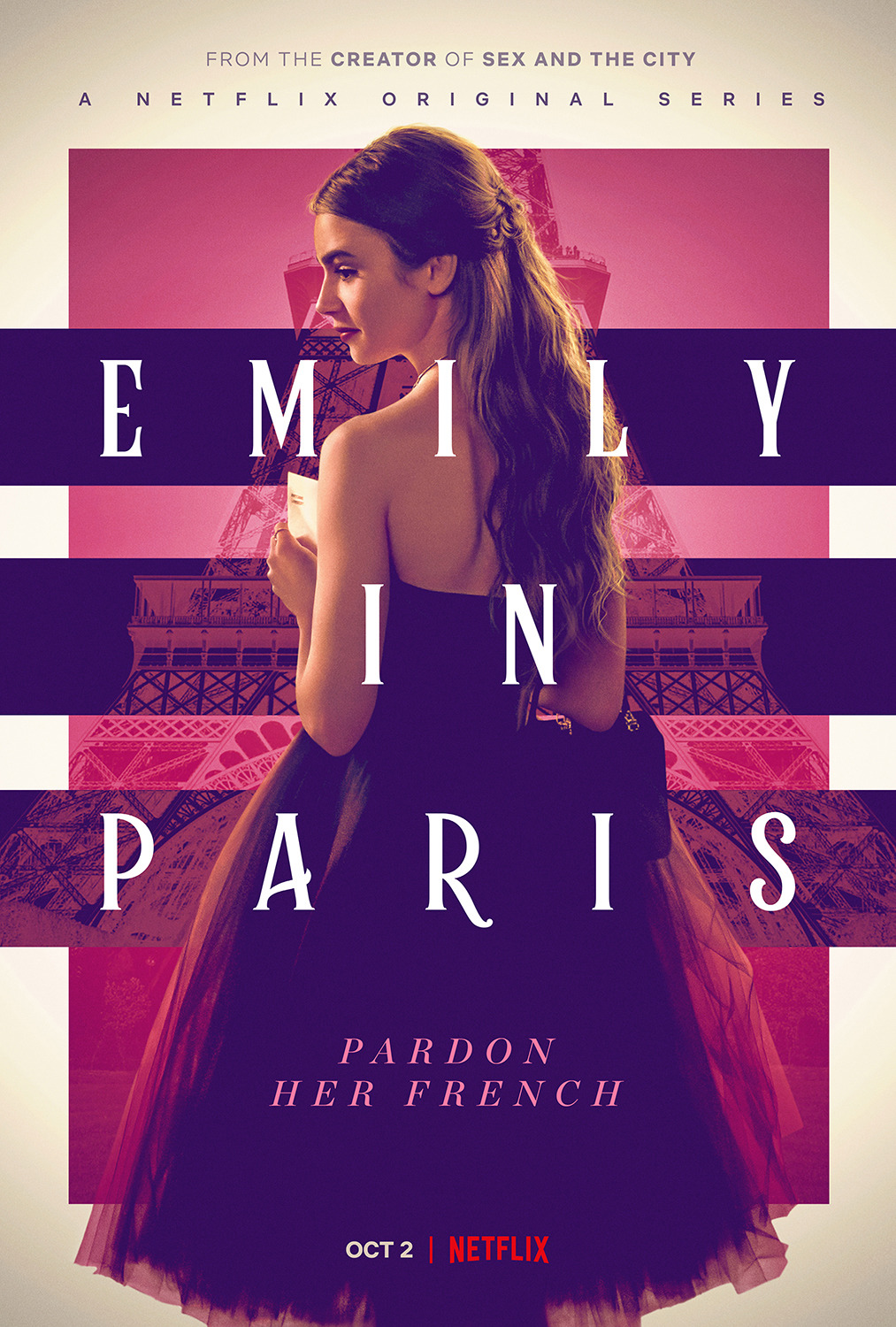 6 Shows to Watch if you loved Emily in Paris - World of Wanderlust