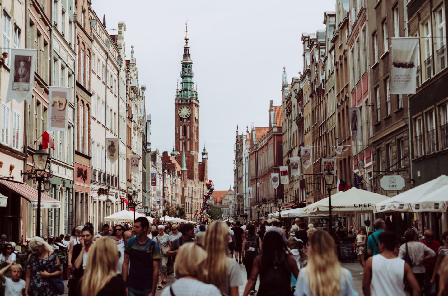 The 6 Best Cities And Towns To Visit In Poland