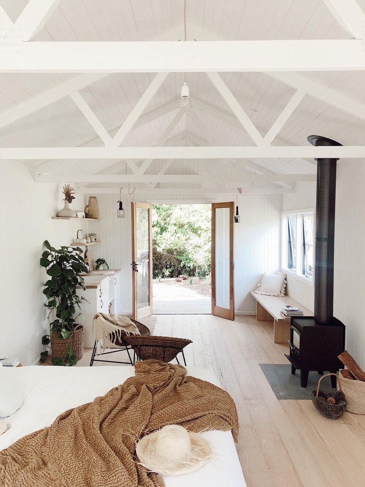 The Best Airbnbs outside of Melbourne