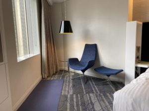 Mandatory Hotel Quarantine in Australia