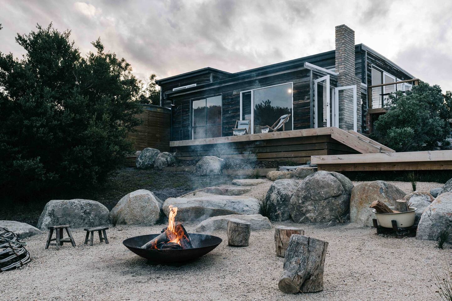 Whale-song-shack-Tasmania